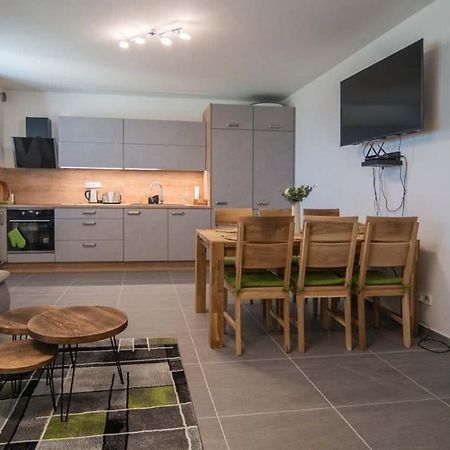 Appartamento Astra Lipno Frymburk Esterno foto