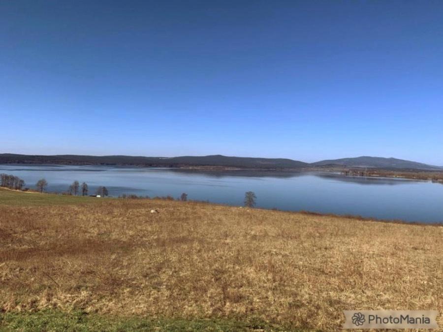 Appartamento Astra Lipno Frymburk Esterno foto